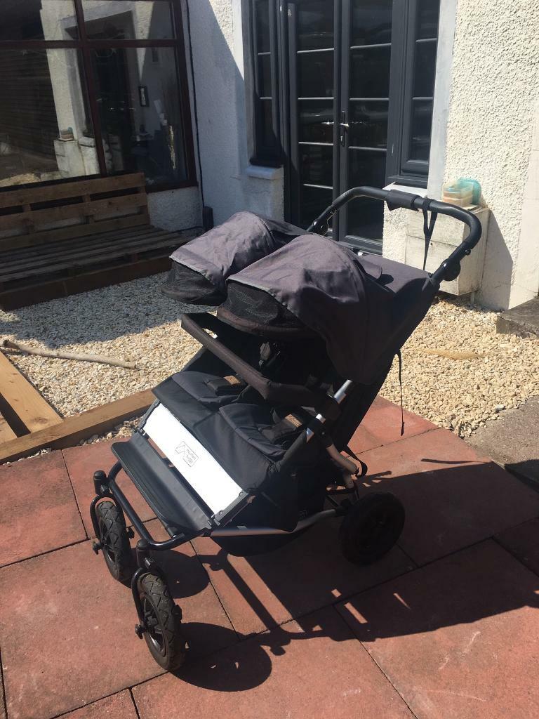 mountain buggy duet gumtree